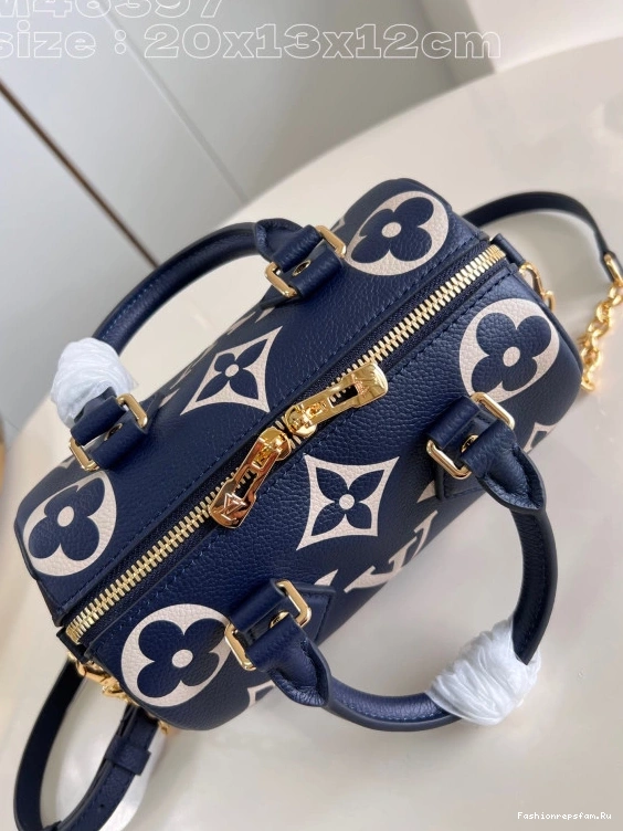 FS CHEAP LOUIS VUITTON 20 SPEEDY BANDOULIÈRE 0821